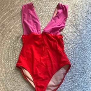 NWT J Crew swimsuit